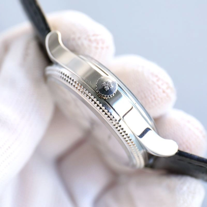 Effortless PATEK PHILIPPE Watches 198120