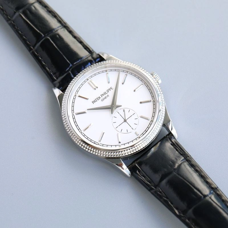 Effortless PATEK PHILIPPE Watches 198120
