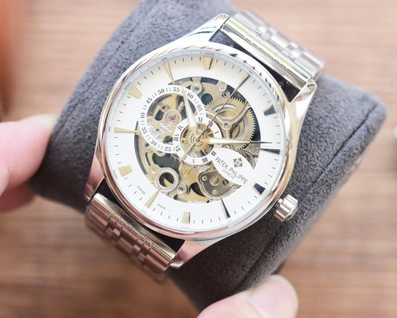 Compact PATEK PHILIPPE Watches 198118
