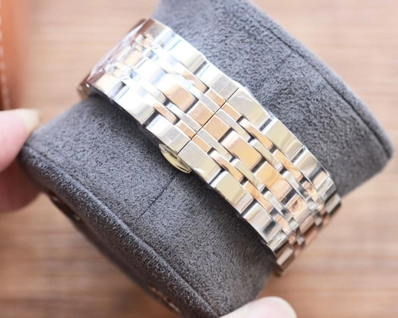 Compact PATEK PHILIPPE Watches 198118