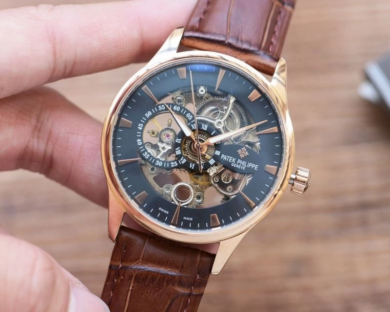 PATEK PHILIPPE Watches Premium 198119