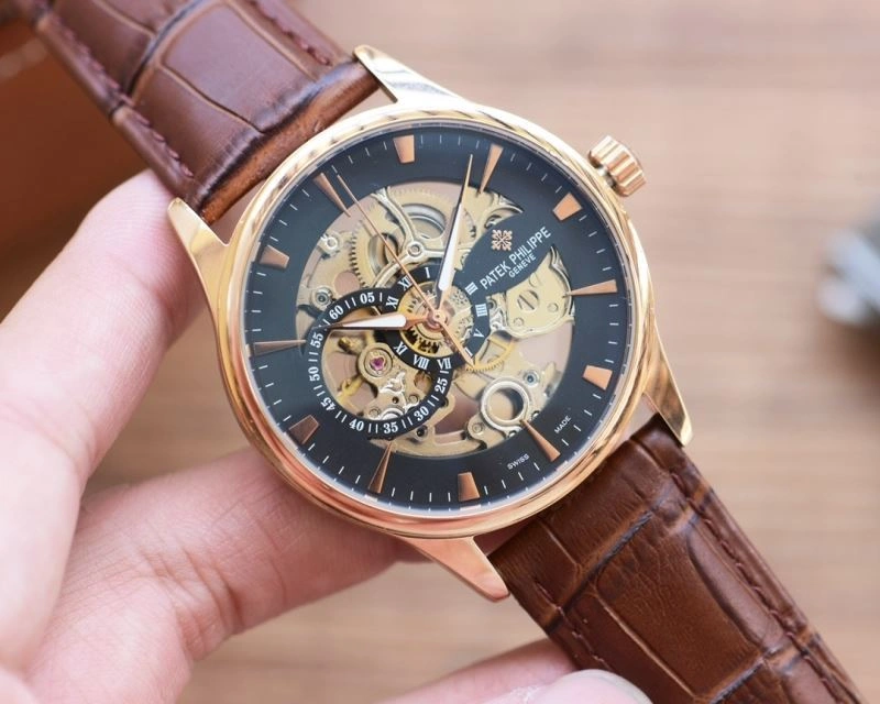 PATEK PHILIPPE Watches Premium 198119