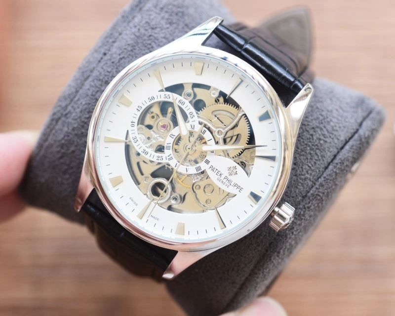 PATEK PHILIPPE Watches Premium 198119