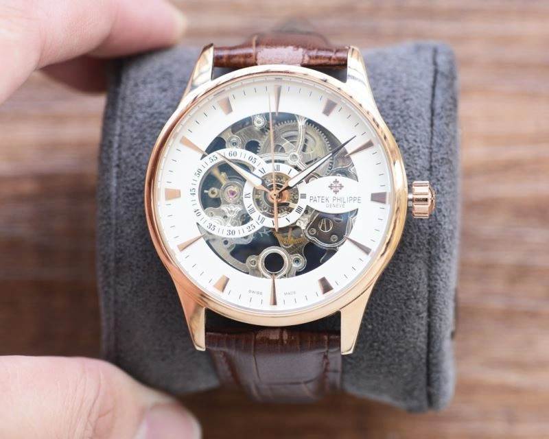 PATEK PHILIPPE Watches Premium 198119