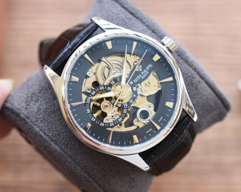 PATEK PHILIPPE Watches Premium 198119