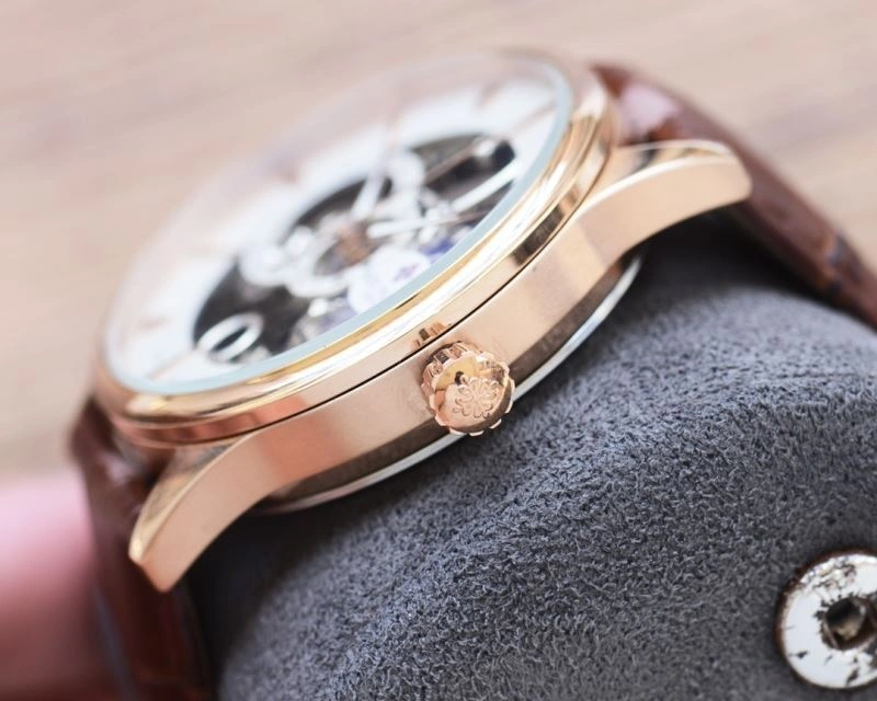 PATEK PHILIPPE Watches Premium 198119