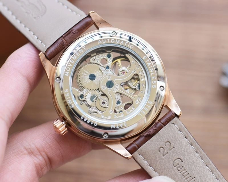 PATEK PHILIPPE Watches Premium 198119