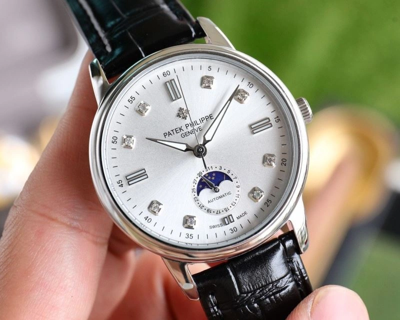 PATEK PHILIPPE Watches ModernLook 198117