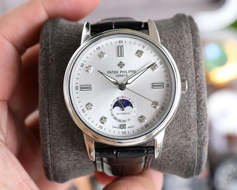 PATEK PHILIPPE Watches ModernLook 198117