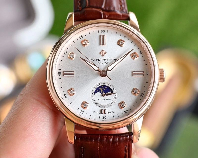 PATEK PHILIPPE Watches ModernLook 198117