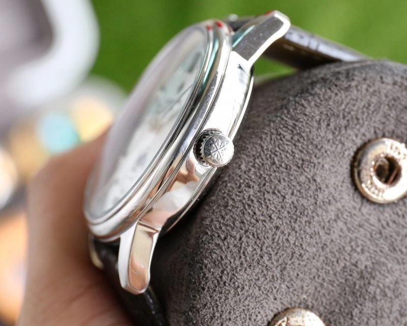PATEK PHILIPPE Watches ModernLook 198117