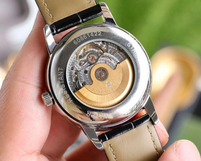 PATEK PHILIPPE Watches ModernLook 198117