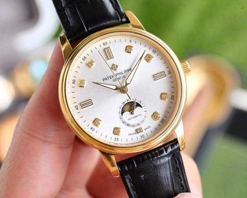 PATEK PHILIPPE Watches Unisex 198116
