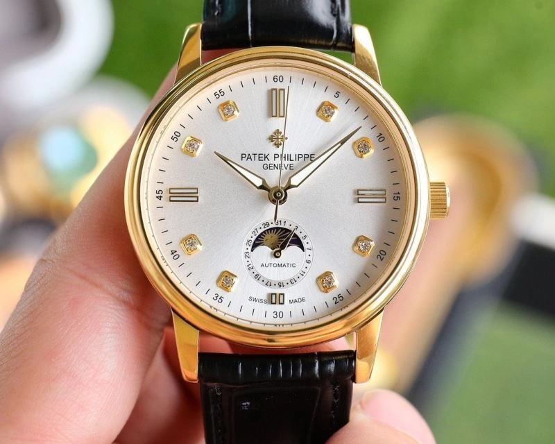PATEK PHILIPPE Watches Unisex 198116