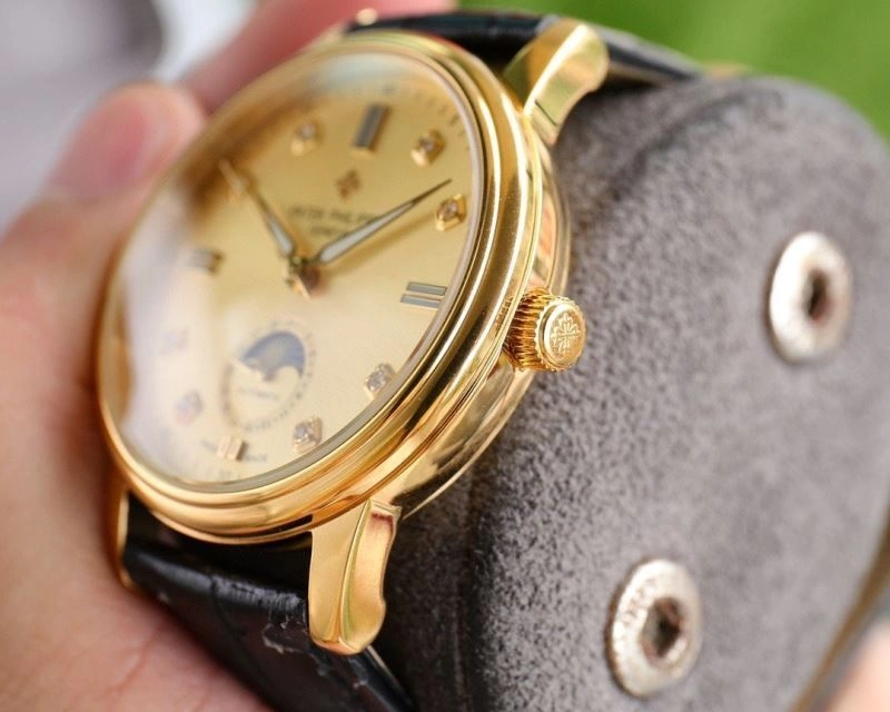 PATEK PHILIPPE Watches Unisex 198116