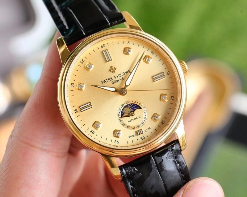 PATEK PHILIPPE Watches Unisex 198116