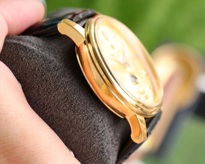 PATEK PHILIPPE Watches Unisex 198116