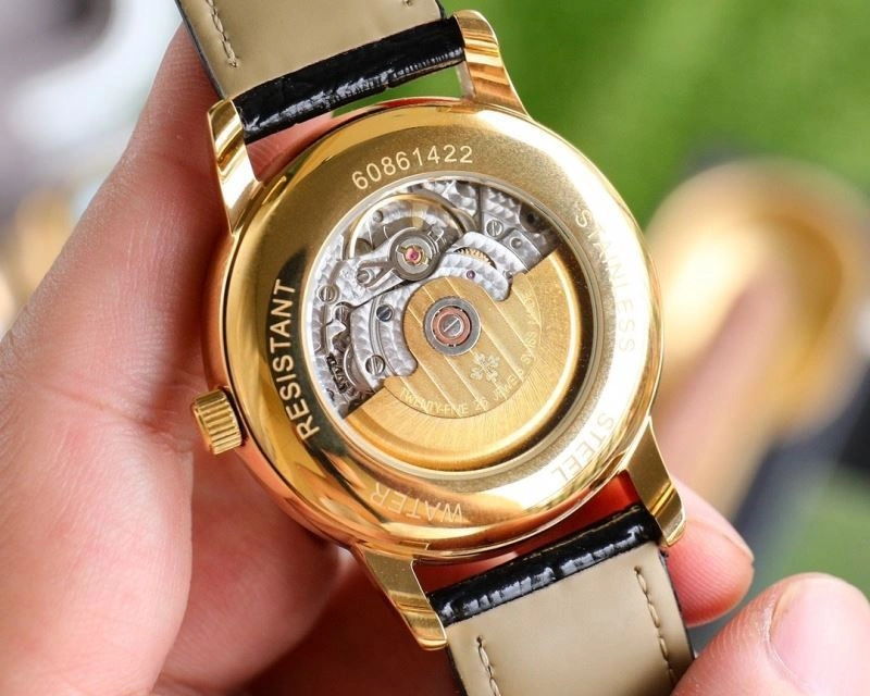 PATEK PHILIPPE Watches Unisex 198116