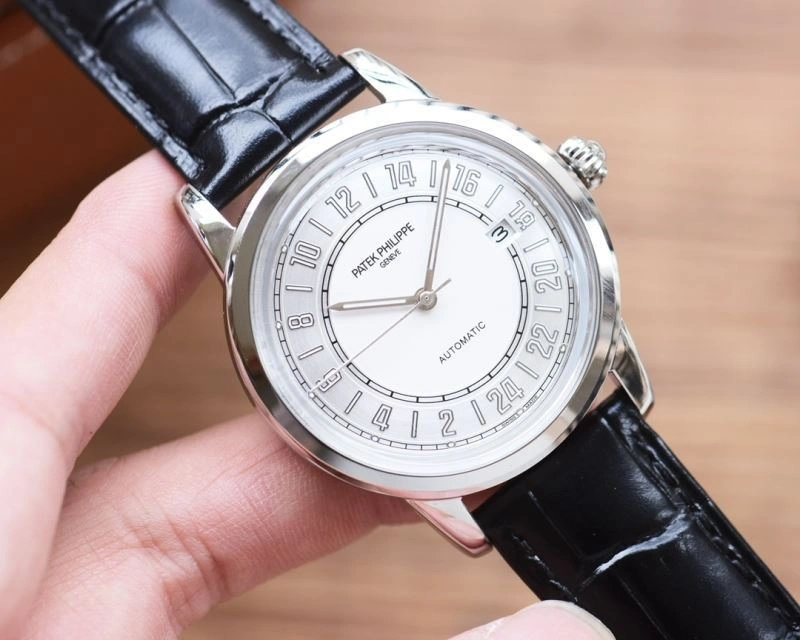 PATEK PHILIPPE Watches WrinkleFree 198107