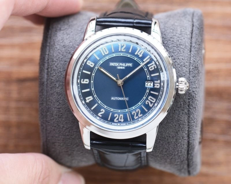 PATEK PHILIPPE Watches WrinkleFree 198107