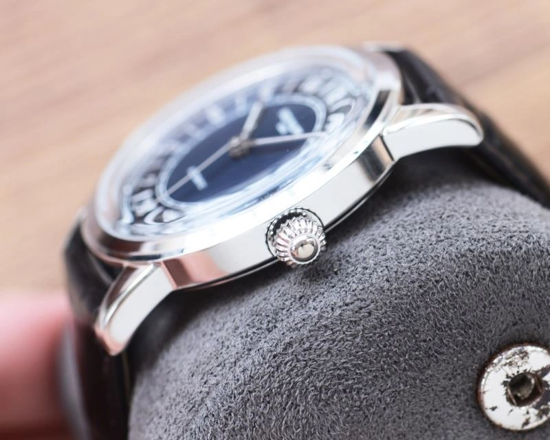 PATEK PHILIPPE Watches WrinkleFree 198107
