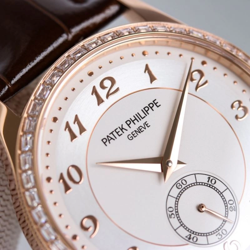 Resilient PATEK PHILIPPE Watches 198092