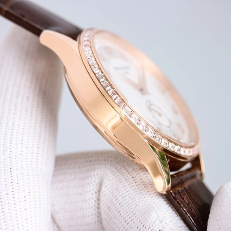 Resilient PATEK PHILIPPE Watches 198092
