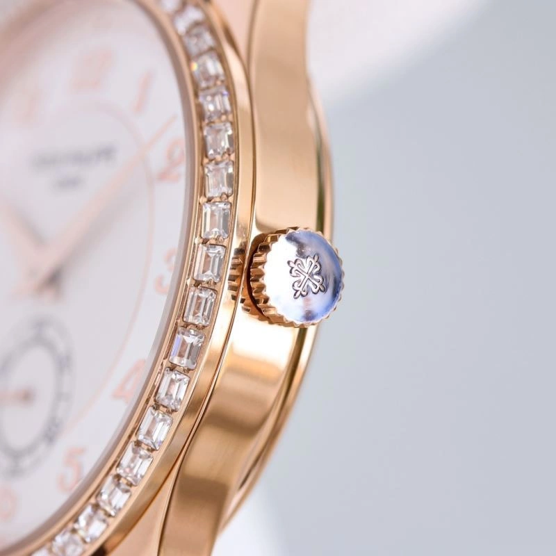Resilient PATEK PHILIPPE Watches 198092