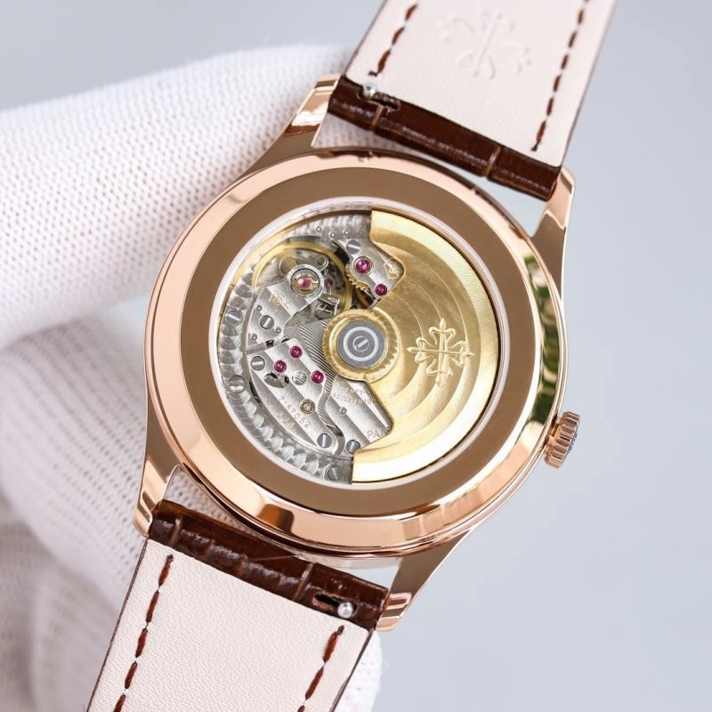Resilient PATEK PHILIPPE Watches 198092