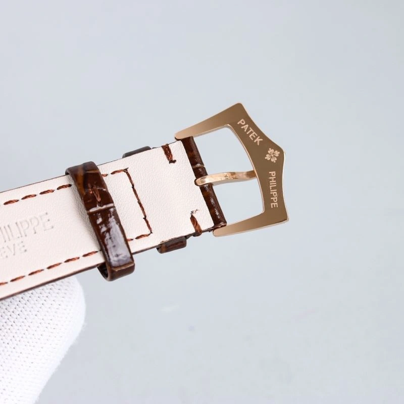 Resilient PATEK PHILIPPE Watches 198092