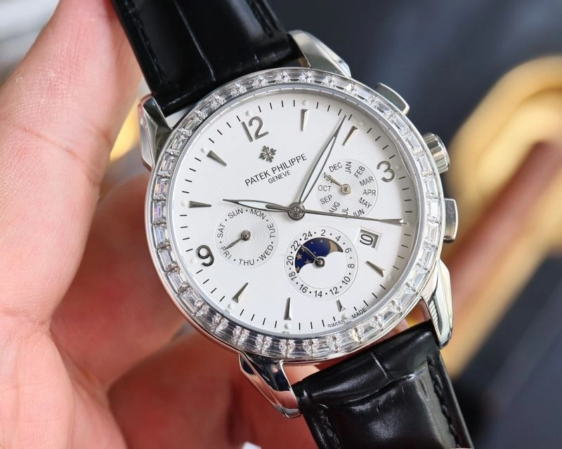 PATEK PHILIPPE Watches Classic 198096