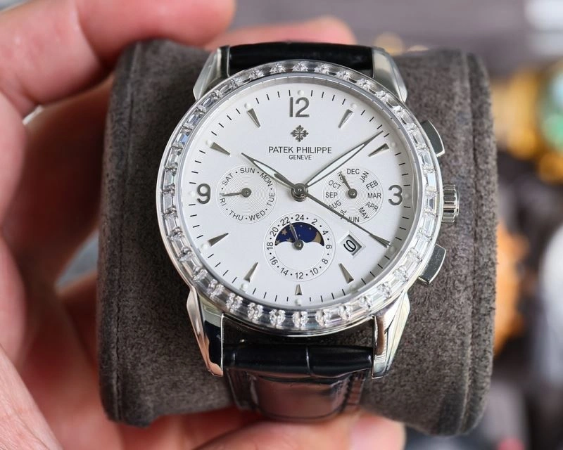 PATEK PHILIPPE Watches Classic 198096