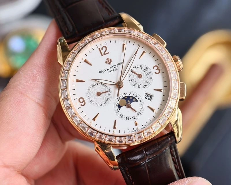 PATEK PHILIPPE Watches Classic 198096
