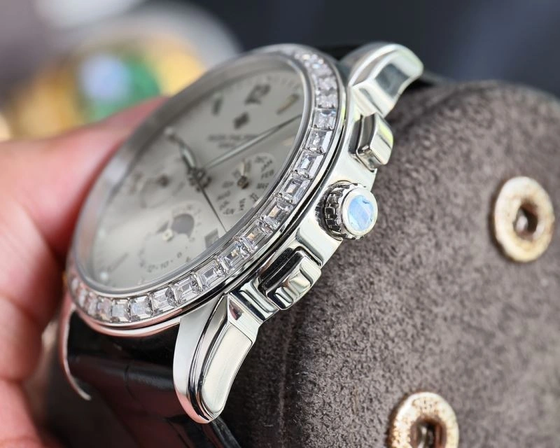 PATEK PHILIPPE Watches Classic 198096