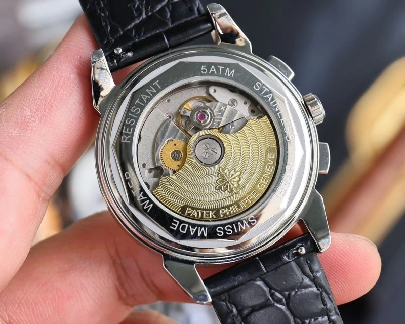 PATEK PHILIPPE Watches Classic 198096