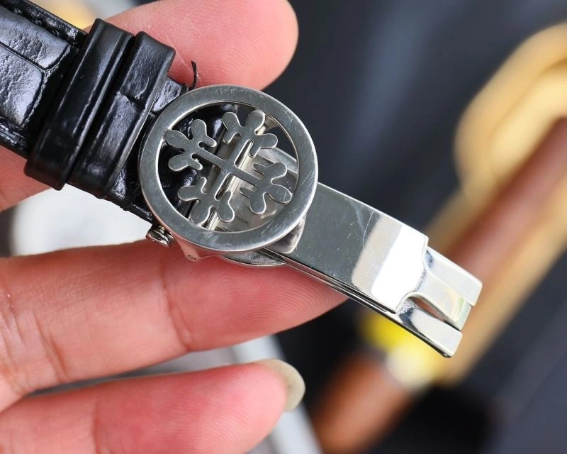 PATEK PHILIPPE Watches Classic 198096