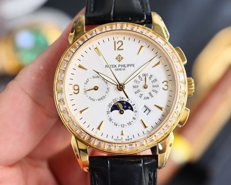 PATEK PHILIPPE Watches FastDry 198091