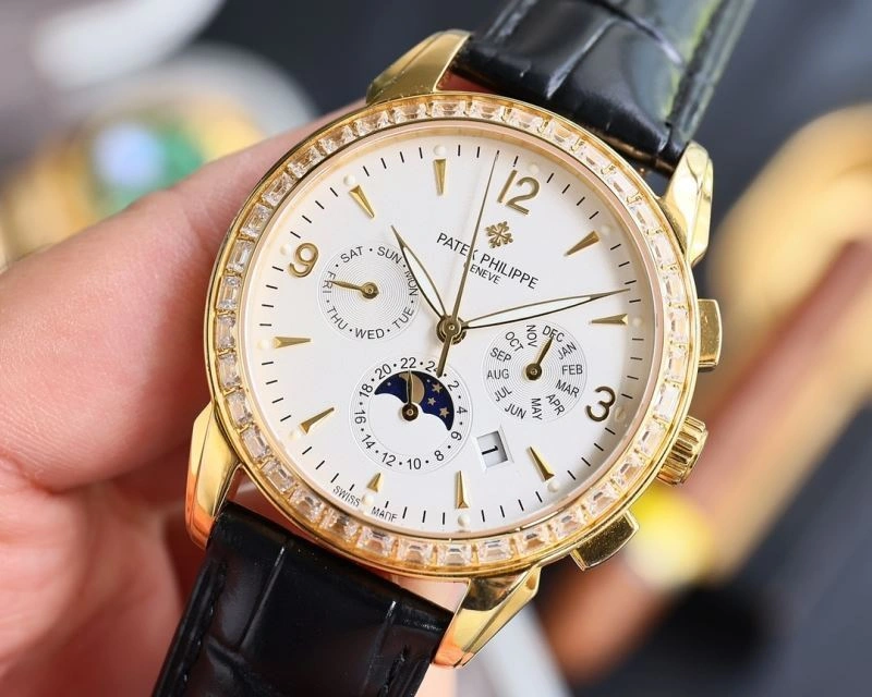 PATEK PHILIPPE Watches FastDry 198091