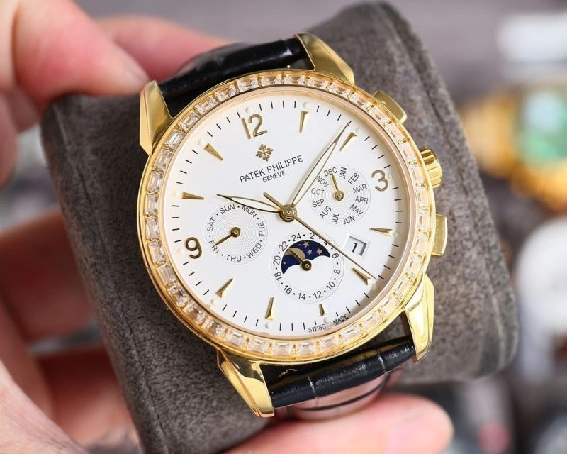 PATEK PHILIPPE Watches FastDry 198091