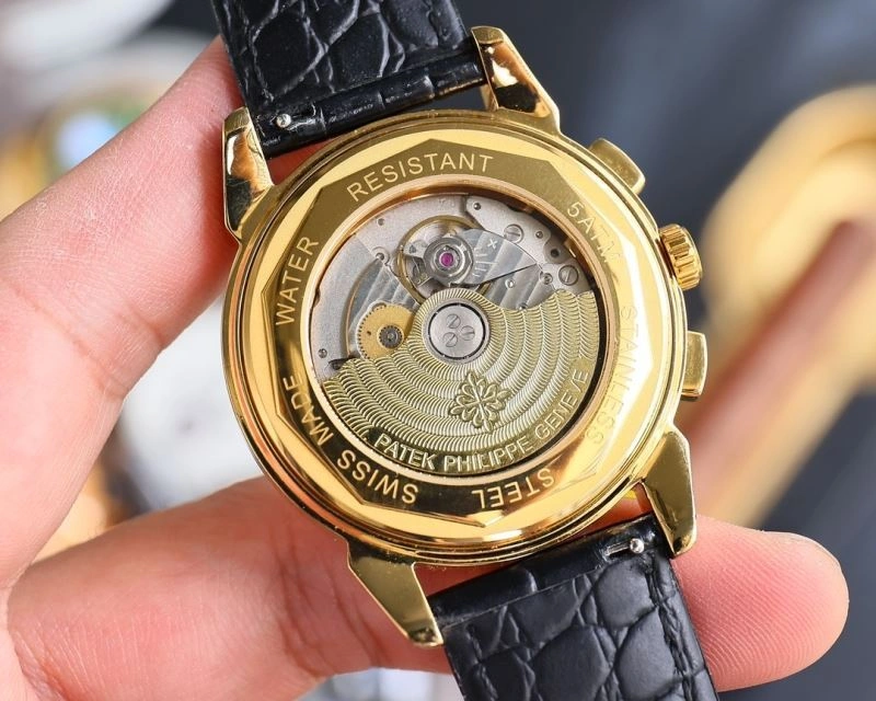 PATEK PHILIPPE Watches FastDry 198091