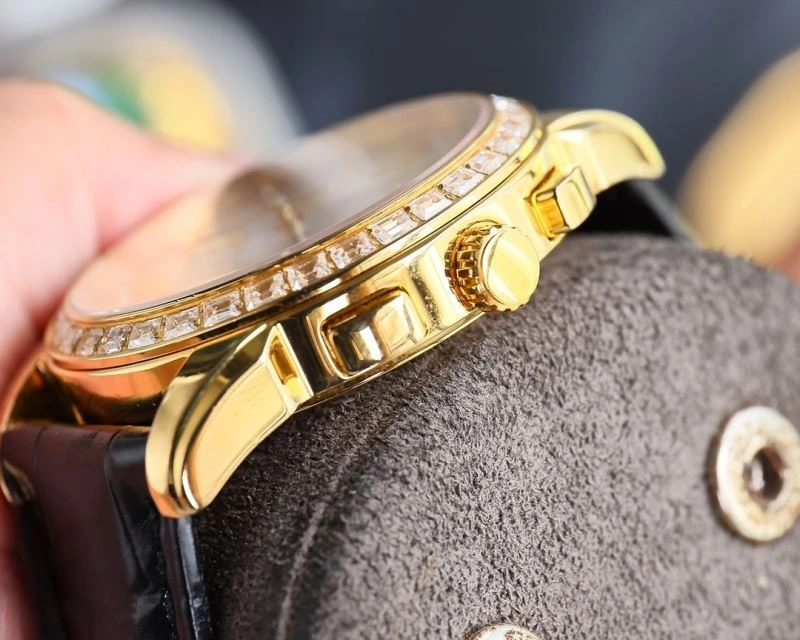 PATEK PHILIPPE Watches FastDry 198091