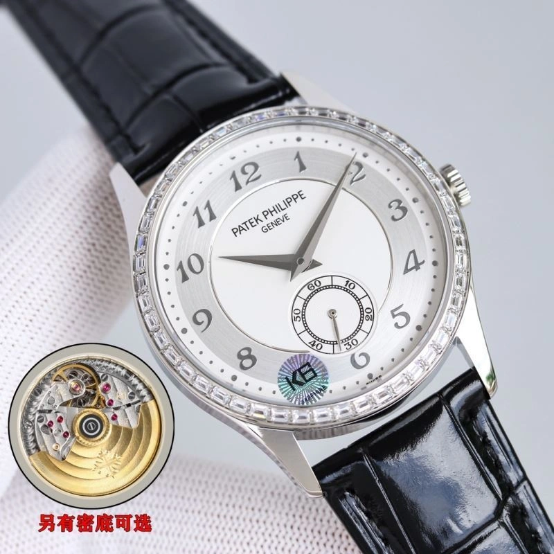 ComfortFit PATEK PHILIPPE Watches 198086