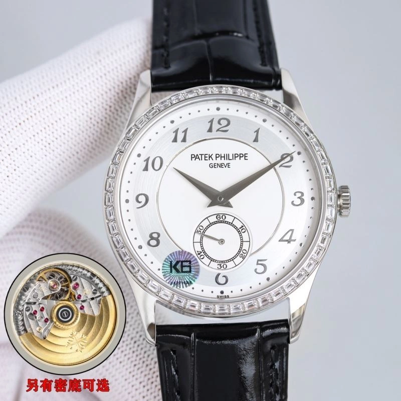 ComfortFit PATEK PHILIPPE Watches 198086