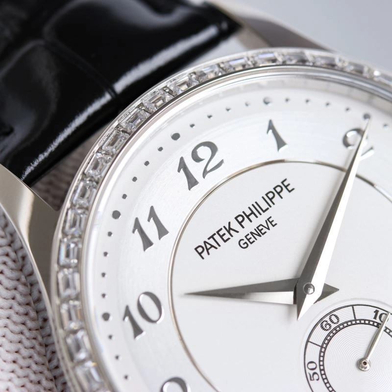 ComfortFit PATEK PHILIPPE Watches 198086