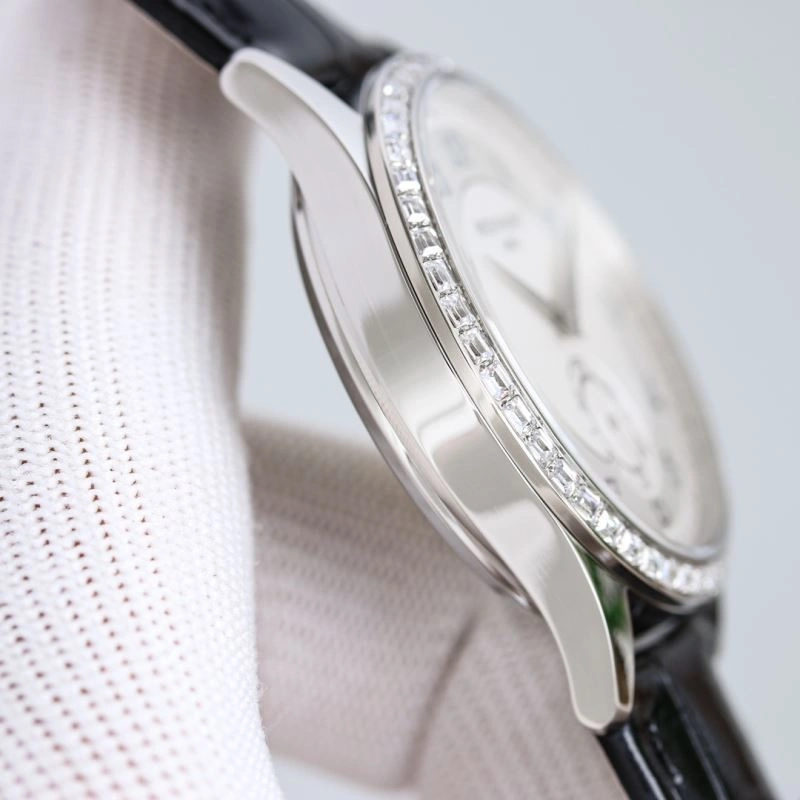 ComfortFit PATEK PHILIPPE Watches 198086