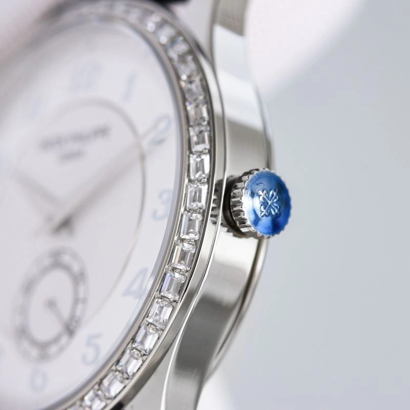 ComfortFit PATEK PHILIPPE Watches 198086