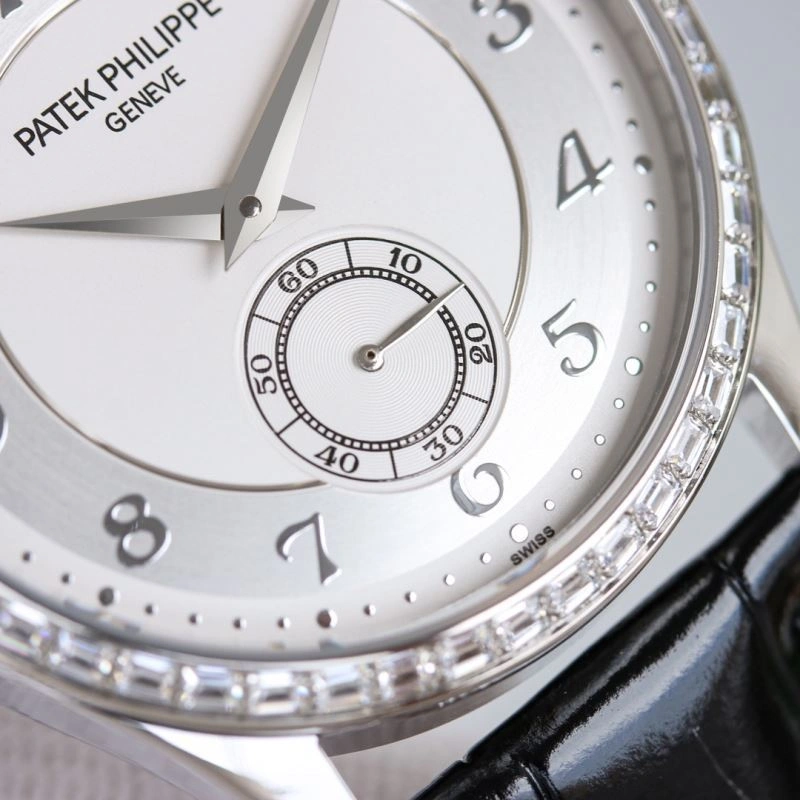 ComfortFit PATEK PHILIPPE Watches 198086