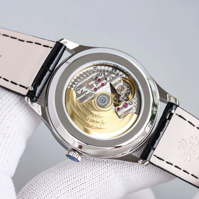 ComfortFit PATEK PHILIPPE Watches 198086