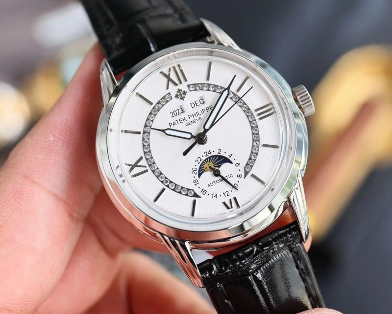 Neat PATEK PHILIPPE Watches 198087