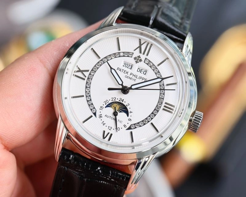 Neat PATEK PHILIPPE Watches 198087